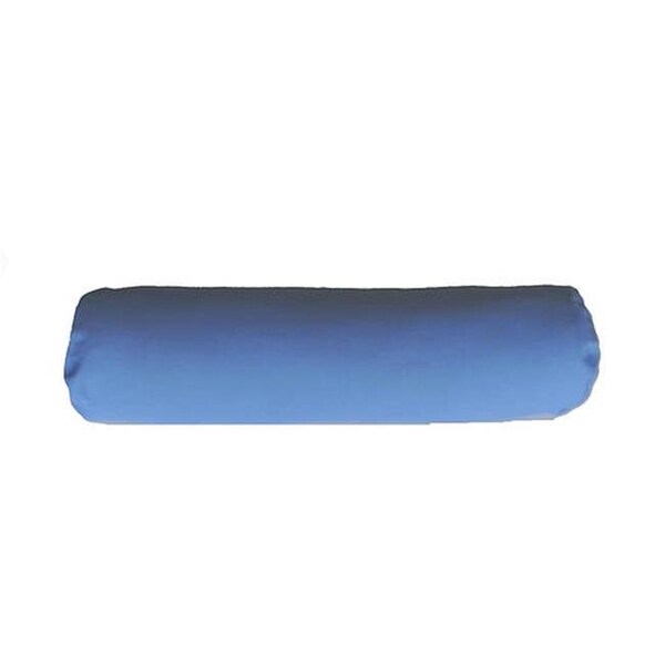 Peach Blossom Yoga Peach Blossom Yoga 11008 Back Bolster - Light Blue 11008-A3 - main